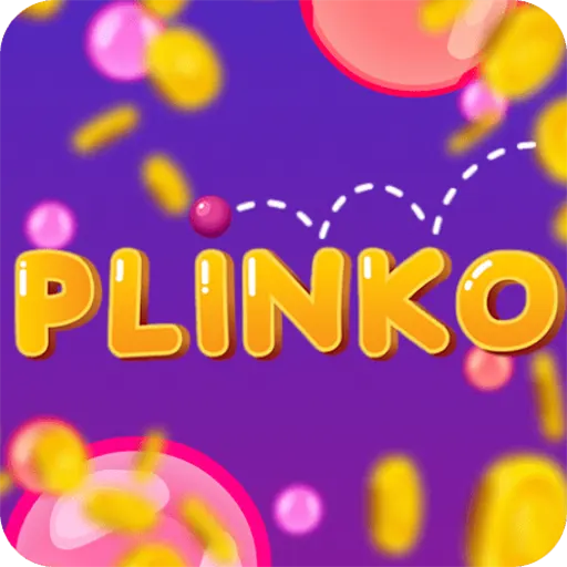 Ikona Plinko Casino Drops